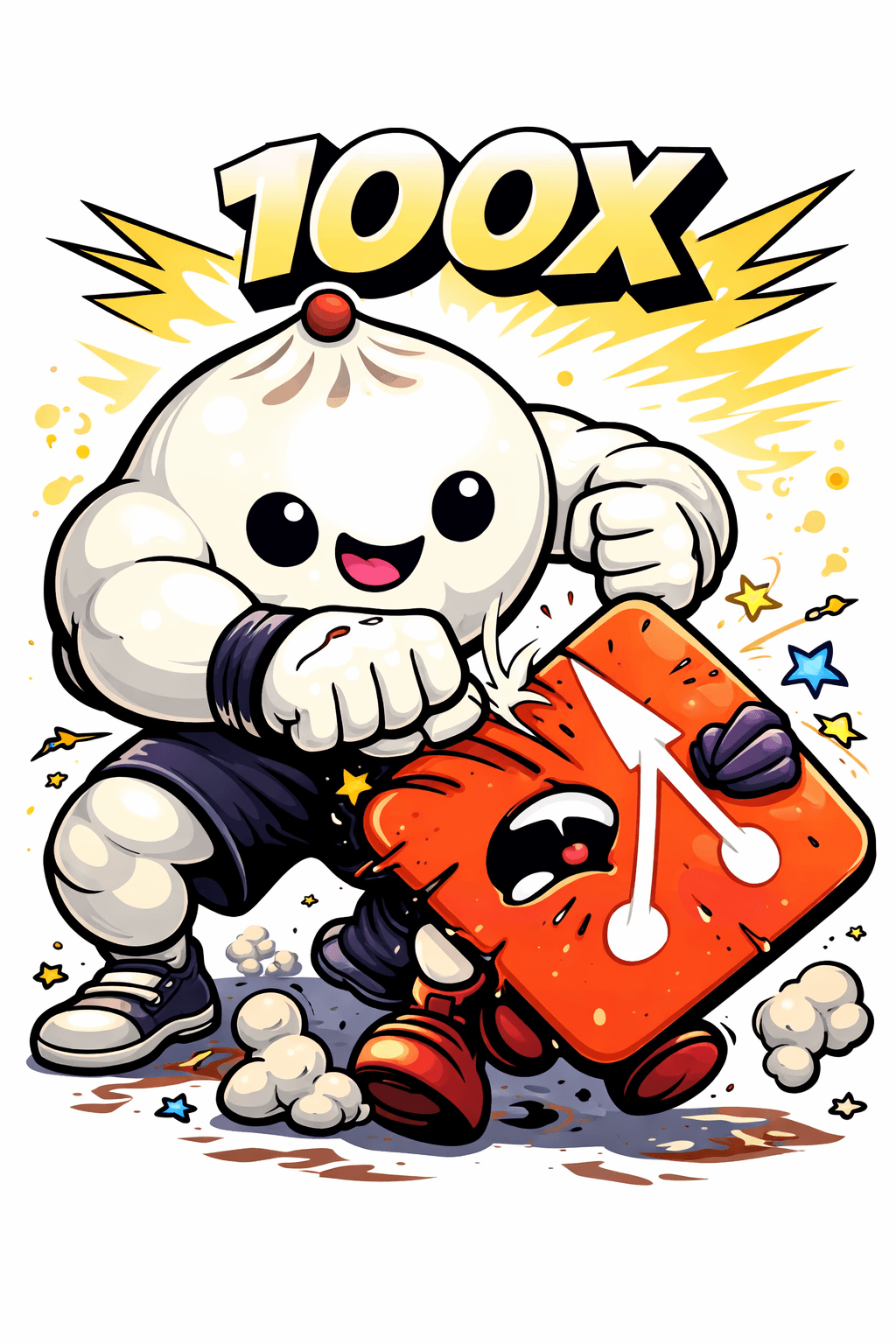 How we sped up bun by 100x