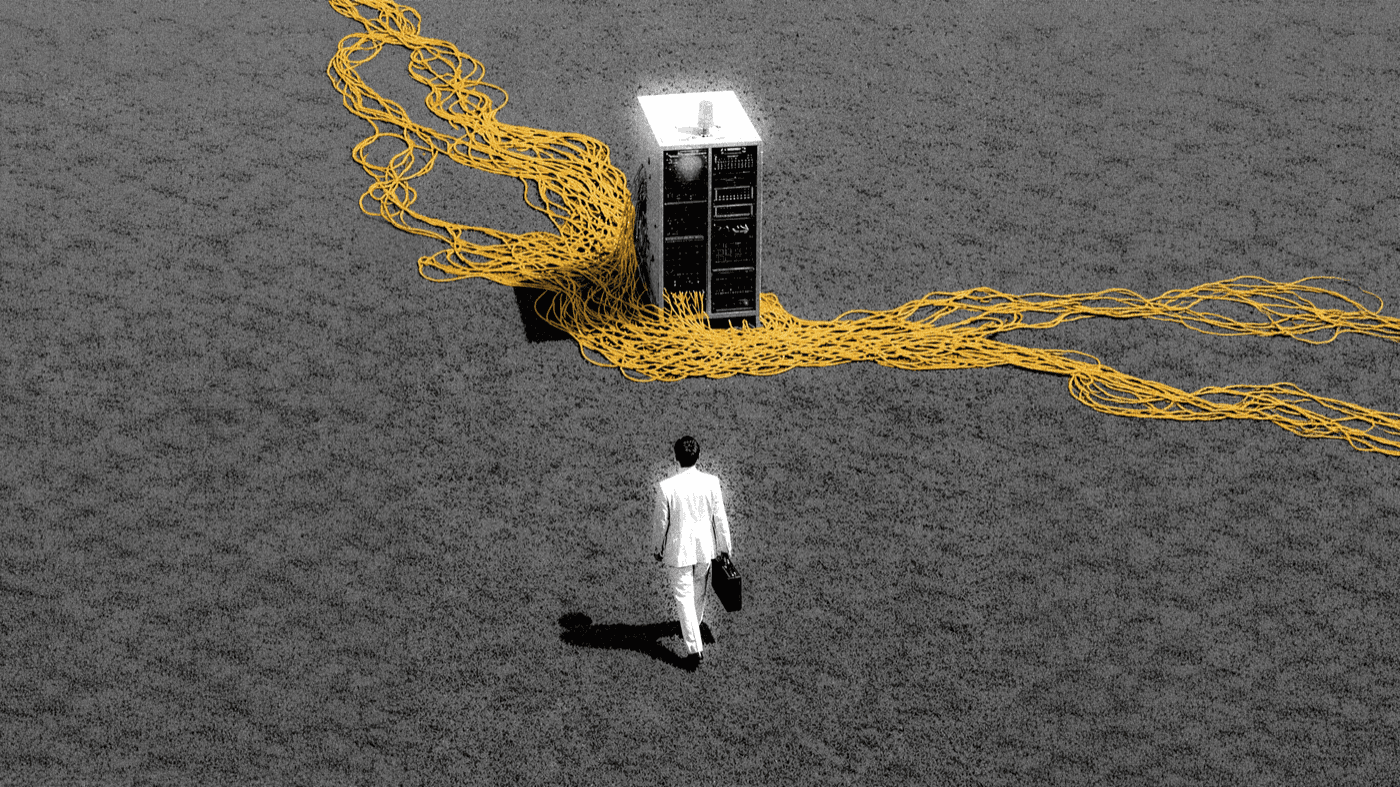 A coding agent with direction